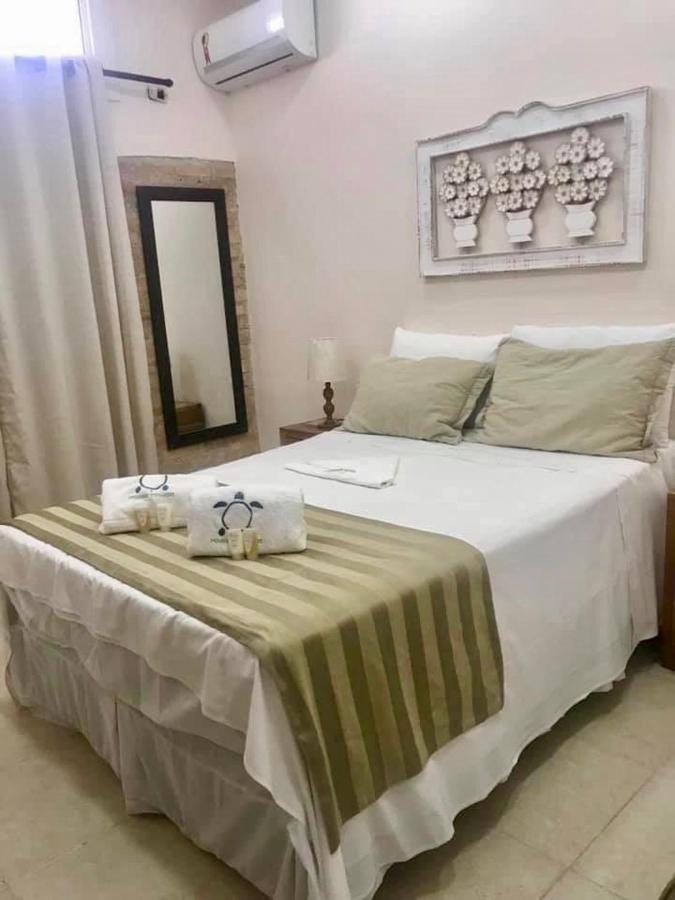 Tortugas Inn Guaruja