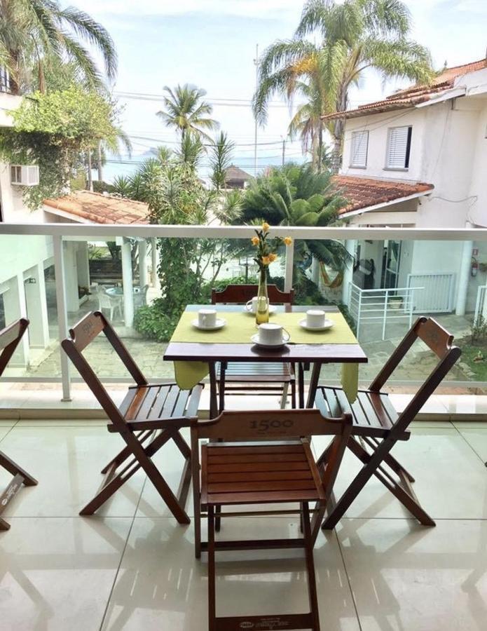 Inn Tortugas Guaruja