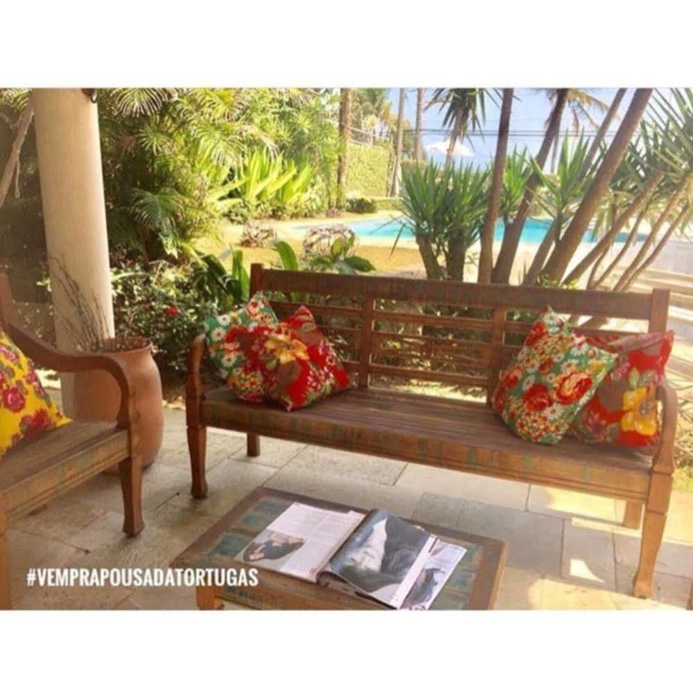 Inn Tortugas Guaruja