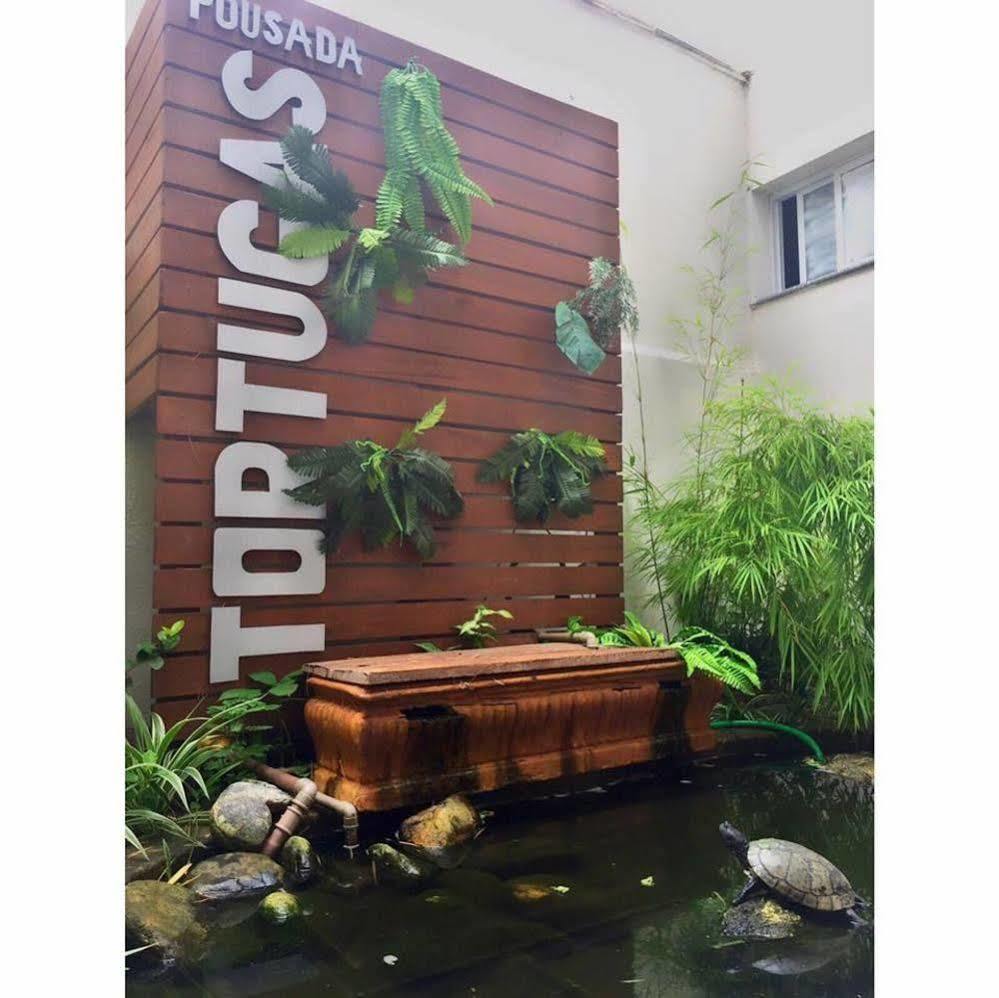 Inn Tortugas