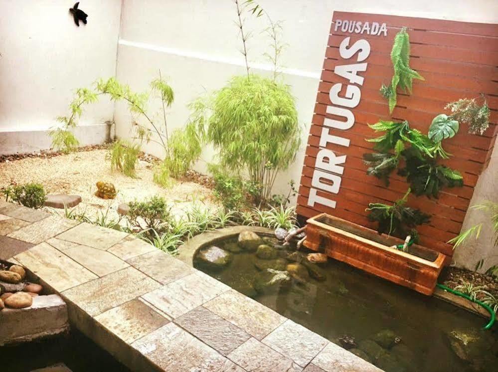 Tortugas Inn Guaruja