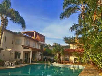 Tortugas Inn